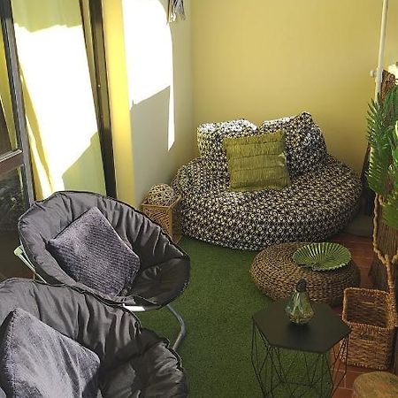 Apartament Olhos Do Mar T1 Beach Olhos De Agua Албуфейра Екстериор снимка