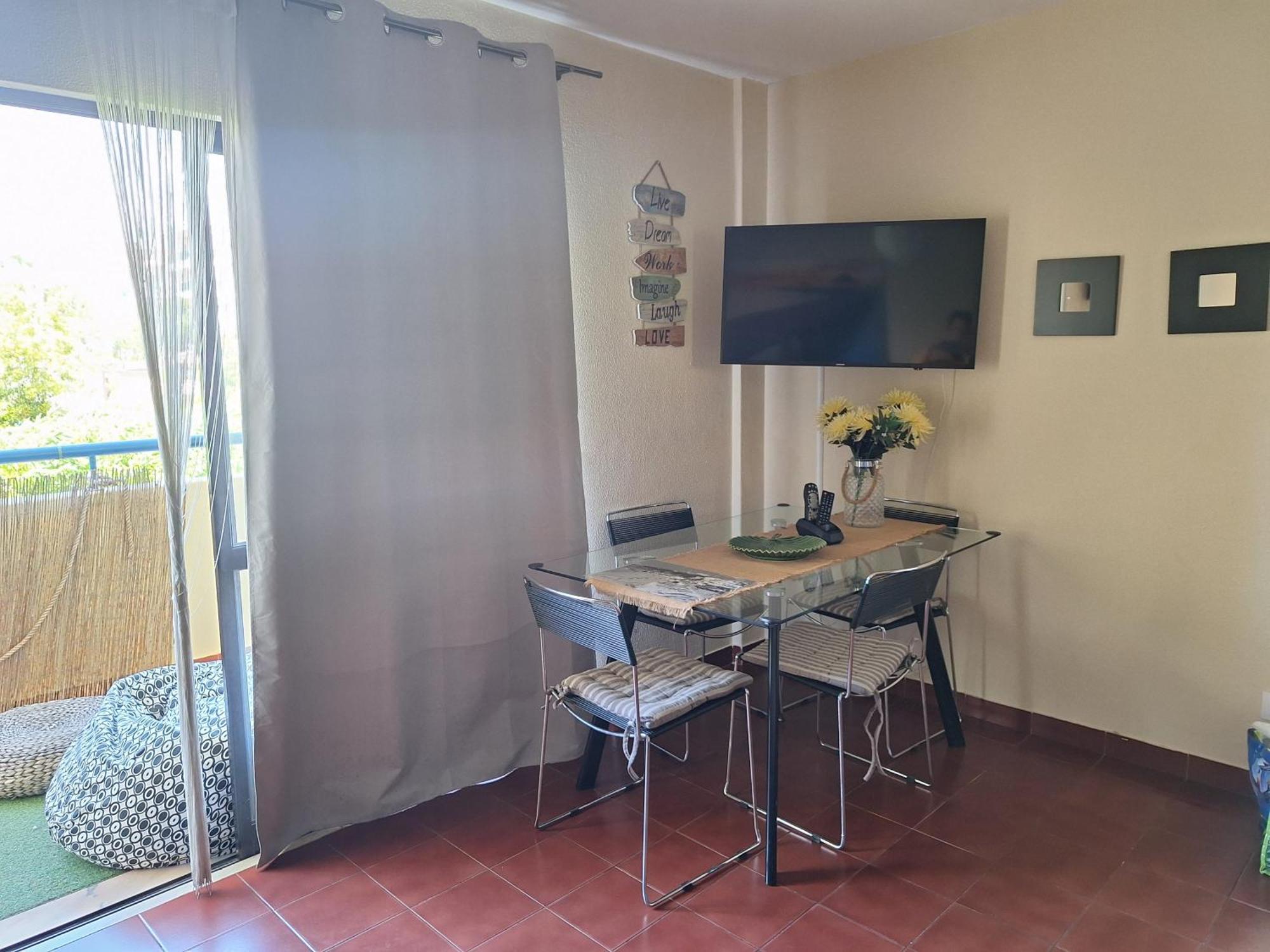 Apartament Olhos Do Mar T1 Beach Olhos De Agua Албуфейра Екстериор снимка