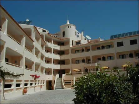 Apartament Olhos Do Mar T1 Beach Olhos De Agua Албуфейра Екстериор снимка