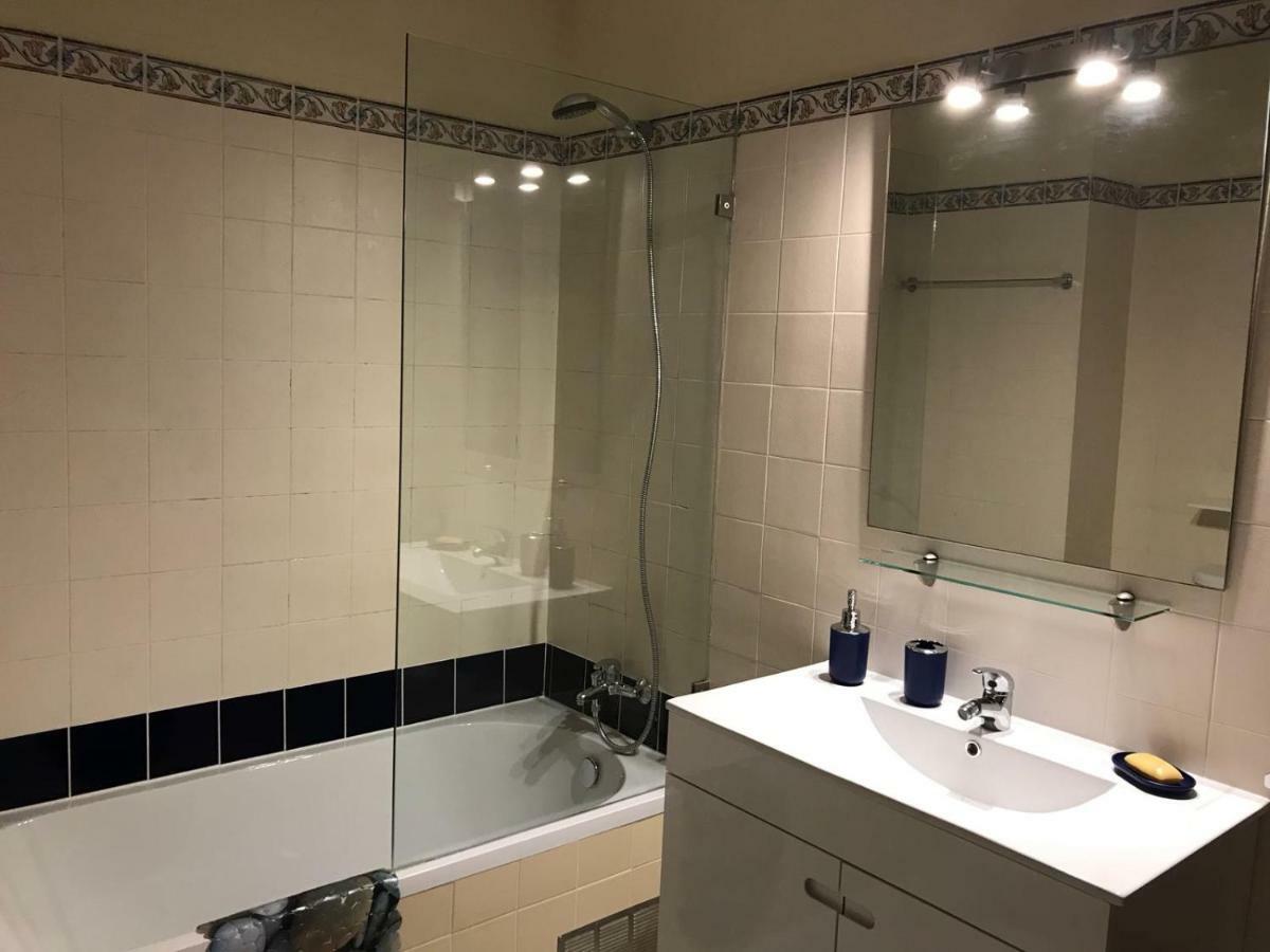 Apartament Olhos Do Mar T1 Beach Olhos De Agua Албуфейра Екстериор снимка